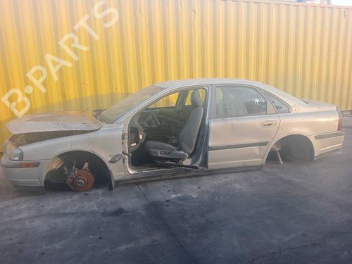Køler VOLVO S80 I (184)  | BP18470042M31 