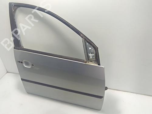 Right front door FORD FIESTA V (JH_, JD_)  | BP18469766C3 