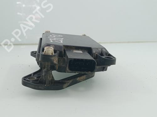 Electronic module PEUGEOT TRAVELLER Bus (V_)  | BP28510116M83 