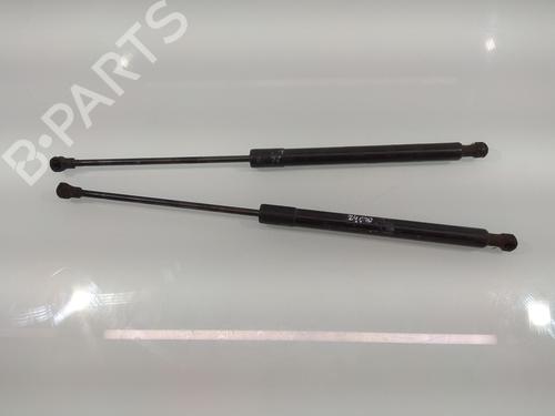 Gassdemper Bakluke CITROËN C1 (PM_, PN_) 1.0 (68 hp) 14216909