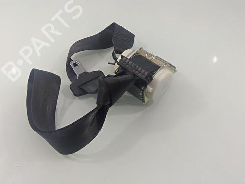 Used Rear right seatbelt FORD FOCUS III 1.0 EcoBoost (125 hp) 16524057