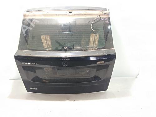 Used Tailgate DODGE CALIBER [2006-2025]  17331202