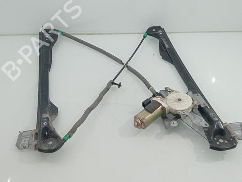 Vindusheismekanisme venstre foran FORD FOCUS I (DAW, DBW) [1998-2009]  28438973