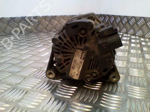 Alternator PEUGEOT 206 Hatchback (2A/C)  | BP29824786M7