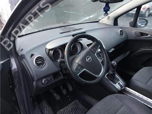 Gearbox OPEL MERIVA B VAN (S10) 1.7 CDTi (75) | BP24815576M3 - Image 8