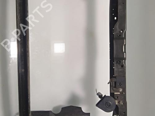 Used Front slam panel NISSAN QASHQAI / QASHQAI +2 I (J10, NJ10, JJ10E) 2.0 dCi (150 hp) 20237804