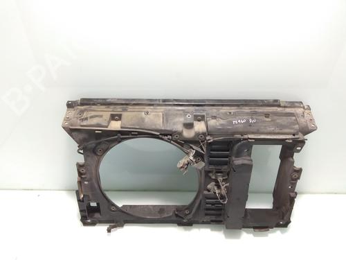 Used Front slam panel PEUGEOT 607 (9D, 9U) 2.2 HDi (133 hp) 11844886