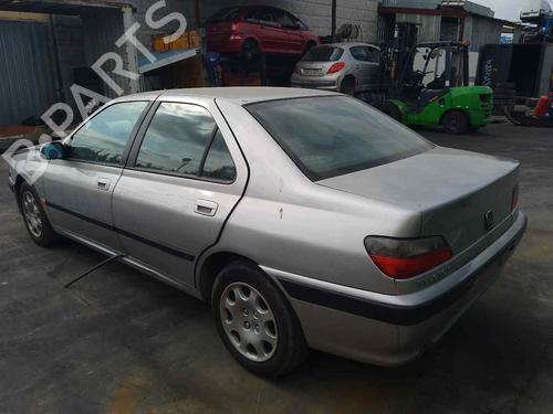 Left front window switch PEUGEOT 406 (8B) 2.0 16V | BP9766125I27 