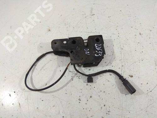 Used Hood lock Hood lock SEAT TOLEDO III (5P2) [2004-2009] 8782777 8782777
