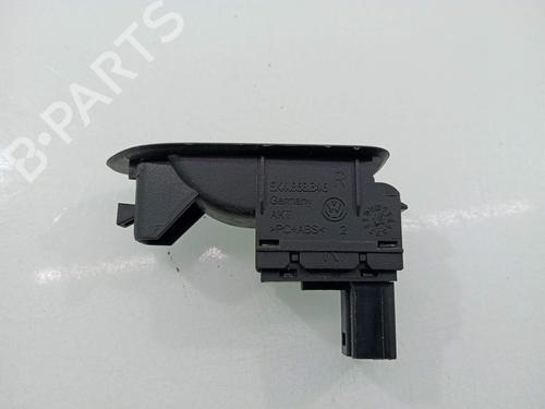 Right rear window switch VW GOLF VI (5K1) 1.6 MultiFuel | BP40229280I28 - Image 3
