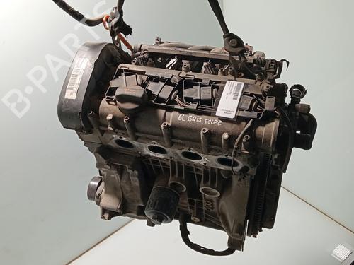 Engine SEAT IBIZA III (6L1) | BP29194776M1