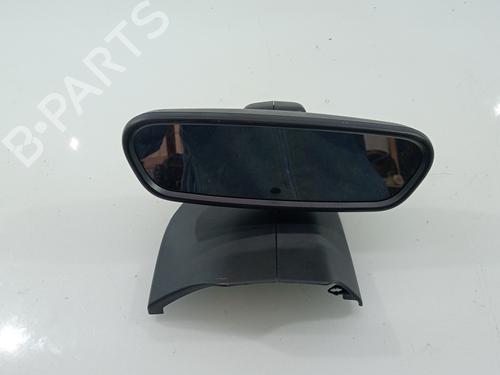 Used Rear mirror PEUGEOT 208 I (CA_, CC_) [2012-2021]  32320531