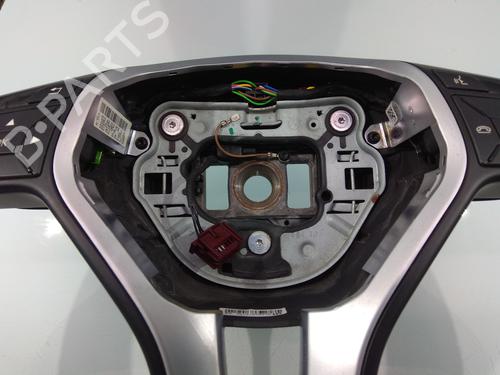 Steering wheel MERCEDES-BENZ CLA Coupe (C117)  | BP13527849C49 