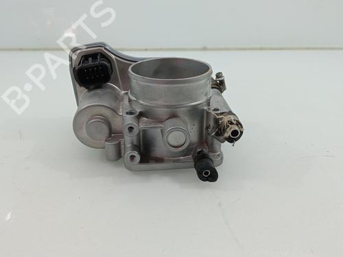 Throttle body OPEL ASTRA G Coupe (T98) | BP27178616M82