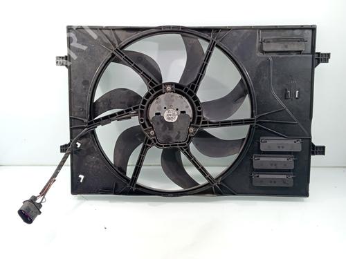 Używane Wentylator chłodnicy VW GOLF VII (5G1, BQ1, BE1, BE2) [2012-2021]  30636851
