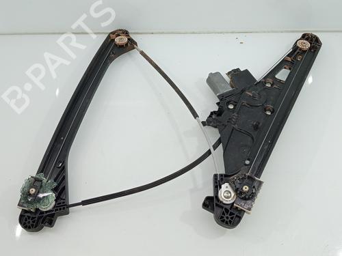 Front left window mechanism PEUGEOT 3008 I MPV (0U_)  | BP29724576C22 