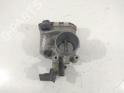 Used Throttle body KIA RIO III (UB) 1.25 CVVT (86 hp) 6979061