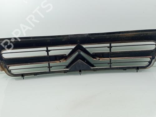 Grille CITROËN JUMPER I Van (244)  | BP29573881C40 
