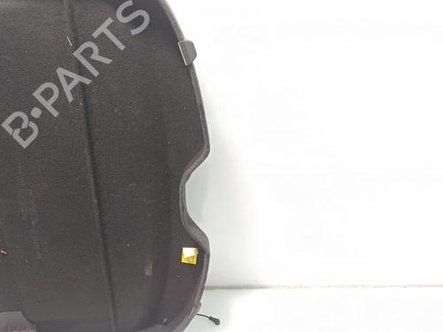 Rear parcel shelf OPEL ASTRA H GTC (A04) 1.8 (L08) | BP16763348C85 
