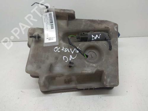 Windscreen washer tank SKODA OCTAVIA I (1U2) 1.6 | BP7432036C113 