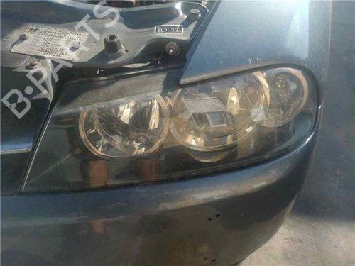 Used Left headlight Left headlight 38519055 38519055