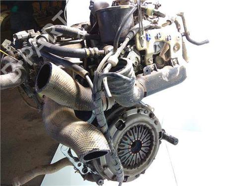 Engine MAZDA PREMACY (CP) 2.0 TD | BP11704141M1 - Image 4