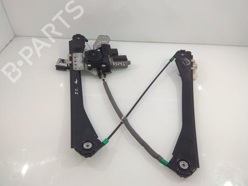 Used Rear left window mechanism JAGUAR XK 8 Coupe (X100) 4.2 (298 hp) 14455986