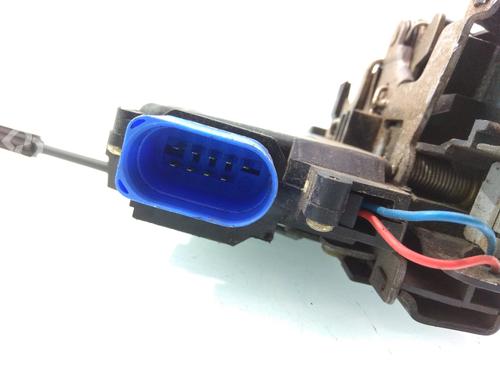 Front left lock SEAT ALTEA (5P1)  | BP11140939C98 