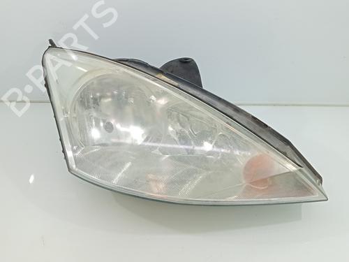 Used Right headlight FORD FOCUS I Saloon (DFW) 1.8 TDCi (115 hp) 26959912