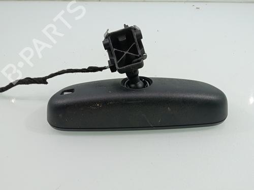 Rear mirror PEUGEOT 3008 I MPV (0U_)  | BP29724619I6 