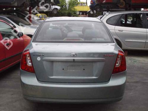 Climate control CHEVROLET NUBIRA Saloon | BP5301492I5