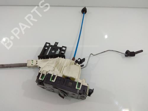 Front left lock MERCEDES-BENZ A-CLASS (W176) A 180 CDI / d (176.012) | BP10067025C98 