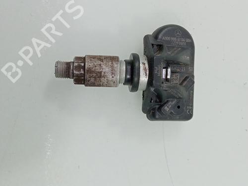 Used Electronic sensor MERCEDES-BENZ A-CLASS Saloon (V177) A 200 (177.187) (163 hp) 30831566