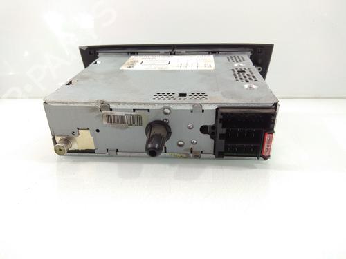 Radio FIAT PUNTO EVO (199_)  | BP13528318E6 