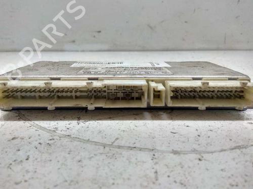 Control unit MERCEDES-BENZ CLK (C208)  | BP5827650M11 
