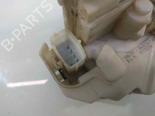 Front right lock LANCIA YPSILON (843_)  | BP10631884C97 