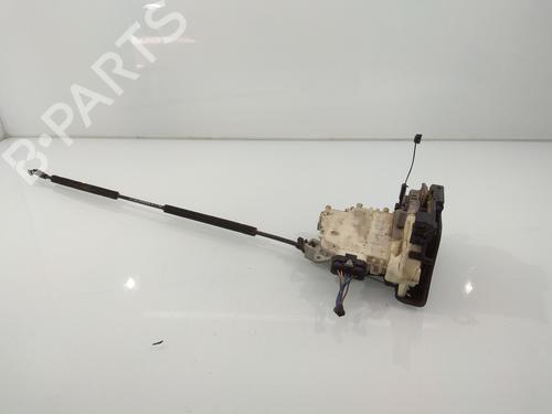 Rear left lock SEAT ALTEA (5P1)  | BP13528958C100 