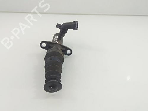 Clutch slave cylinder CITROËN C4 II (NC_) 1.6 VTi 120 (NC5FS0, NC5FS9) | BP15549190M113 