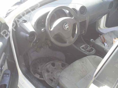 Vacuum pump SEAT IBIZA III (6L1)  | BP29565979M80 