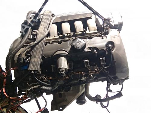 Used Engine BMW 3 (E90) [2004-2012]  16996846
