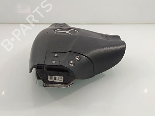 Driver airbag MERCEDES-BENZ C-CLASS (W203)  | BP16248544C9 