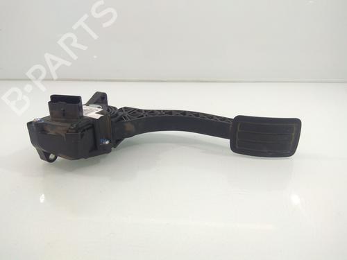 Pedal PEUGEOT 308 I (4A_, 4C_)  | BP13625791I4 