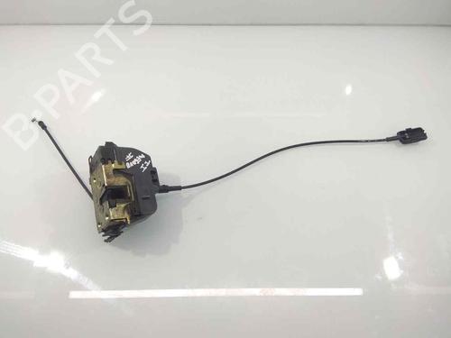 Rear left lock RENAULT MEGANE II (BM0/1_, CM0/1_)  | BP10518819C100 