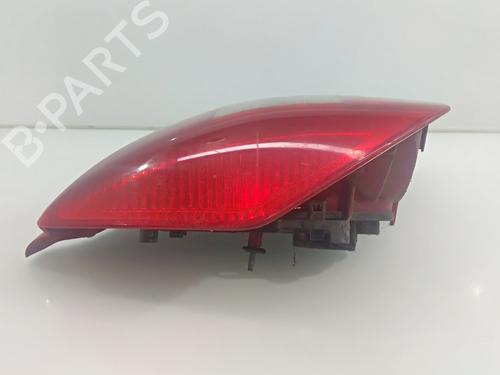 Left taillight CITROËN C2 (JM_) 1.4 HDi | BP19407595C34 