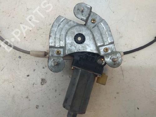 Front left window mechanism RENAULT SCÉNIC I MPV (JA0/1_, FA0_) 2.0 16V (JA1B, JA1D, JA0C) | BP5298959C22 