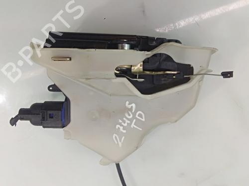 Rear right lock VW GOLF PLUS V (5M1, 521) 1.6 TDI | BP20650460C99 
