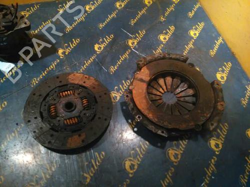 Used Other KIA CARNIVAL I (UP) [1998-2001]  25819533