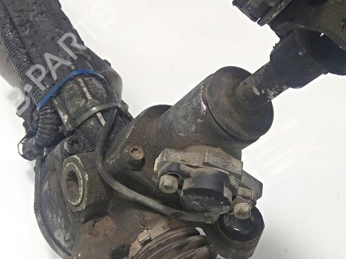 Steering rack SUBARU IMPREZA Hatchback (GR, GH, G3) 2.0 D AWD | BP18844242M22 