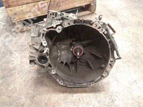 Used Gearbox RENAULT MEGANE II (BM0/1_, CM0/1_) [2001-2012]  5309148