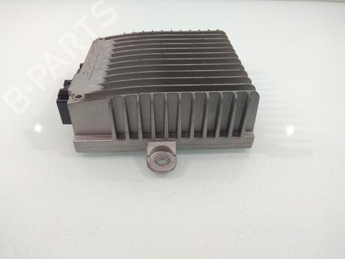 Electronic module RENAULT MEGANE III Hatchback (BZ0/1_, B3_) 1.5 dCi | BP13528436M83 